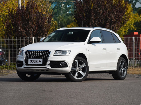 沈陽奧迪Q5租賃